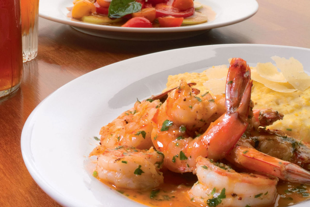 Screen Door Restaurants Portland Monthly