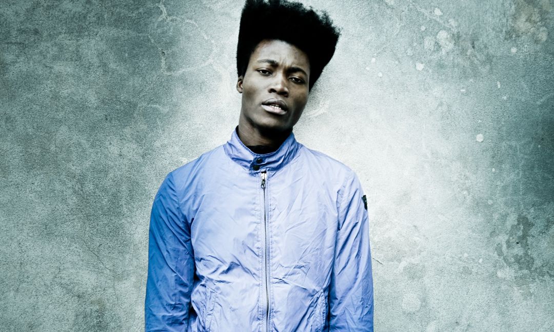 Benjamin clementine ge4zsp
