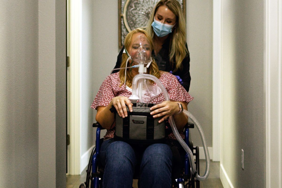 SafER Medical’s Portable Negative Pressure System Wins EMS Innovation Award Sarasota Magazine