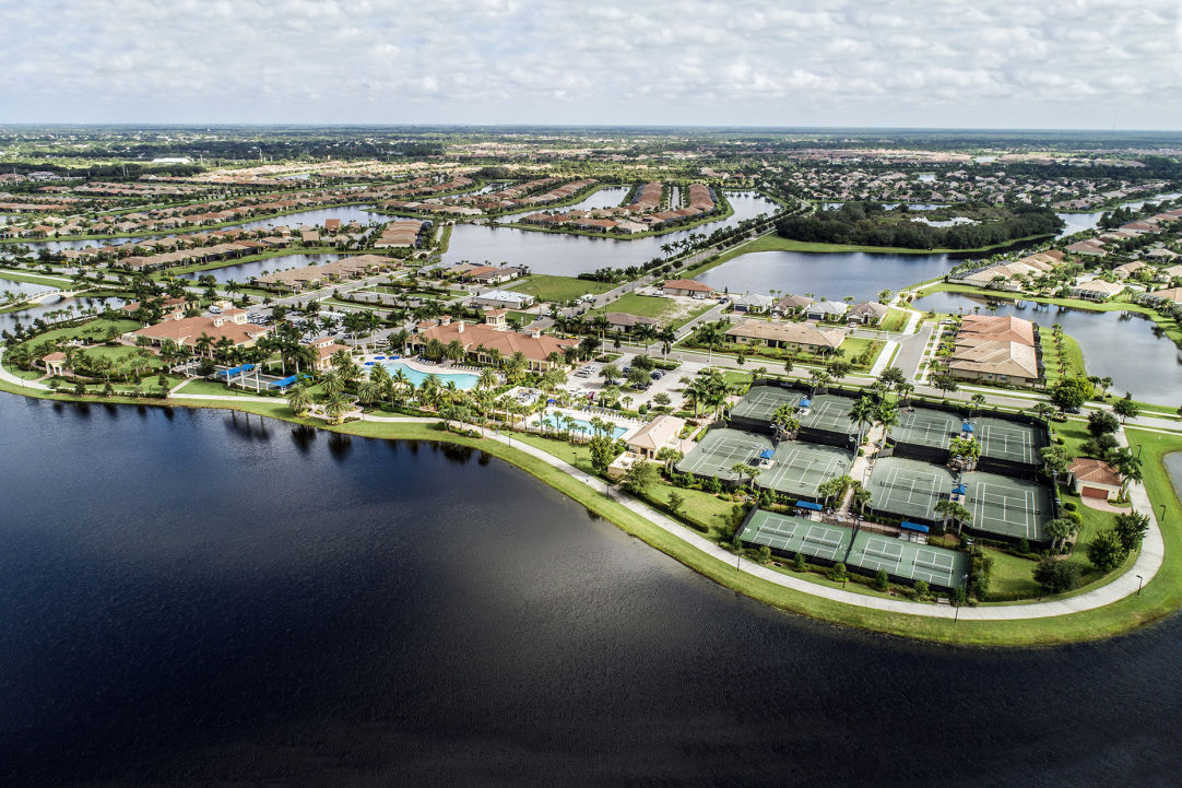 Wellen Park Florida - Homes For Sale, Communities & FAQs (Formerly West  Villages) - That Florida Life