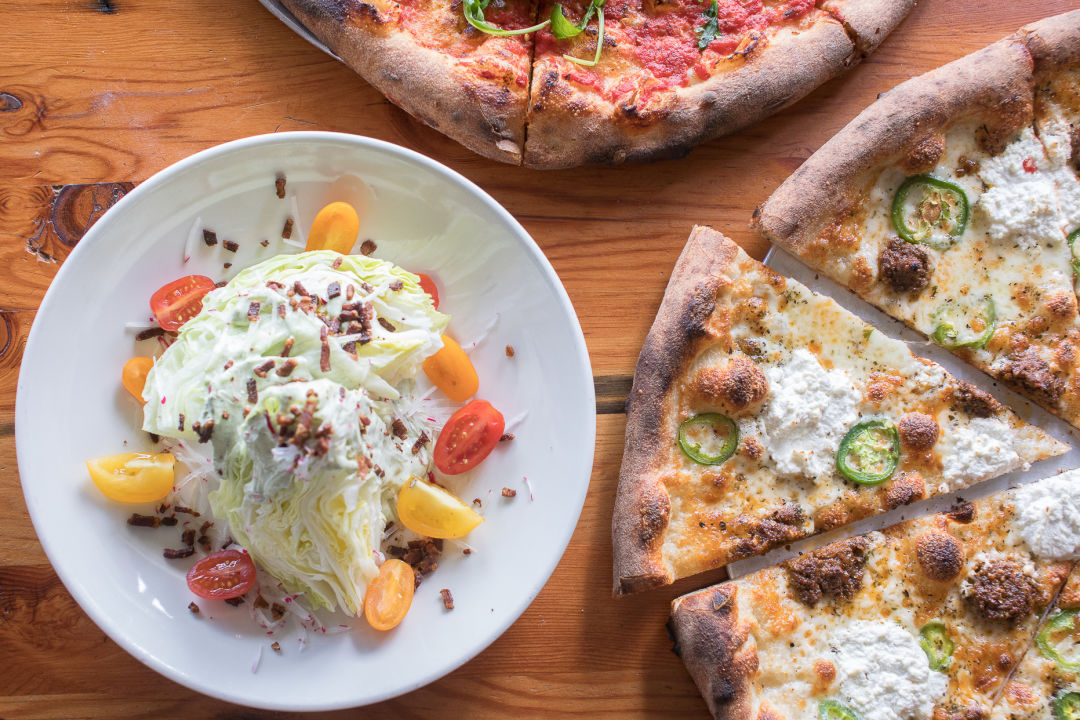 Portland apizza scholls f5px9f