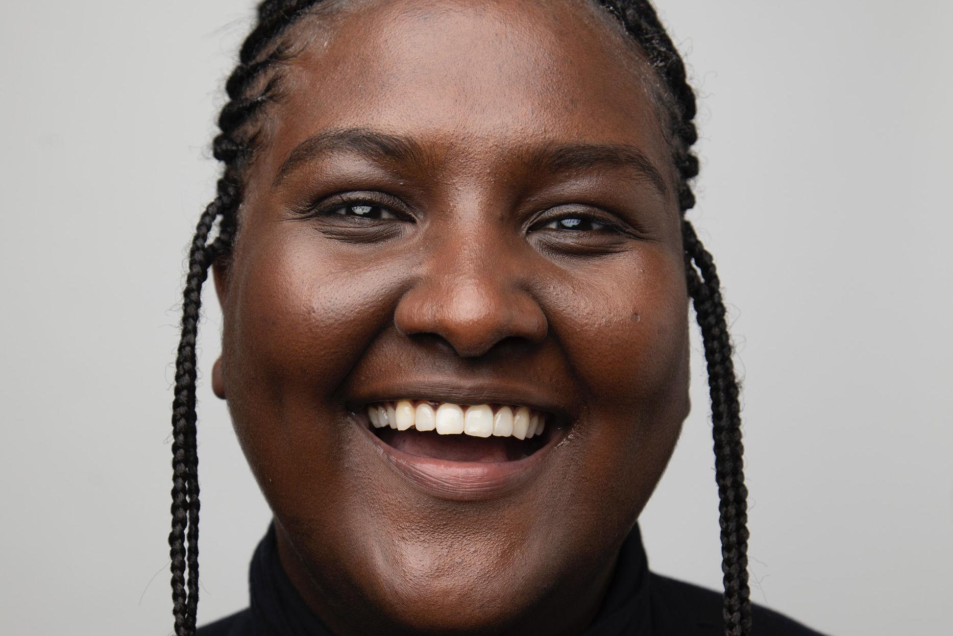 PlaywrightDirector Radha Blank Receives Hermitage Major Theater Award