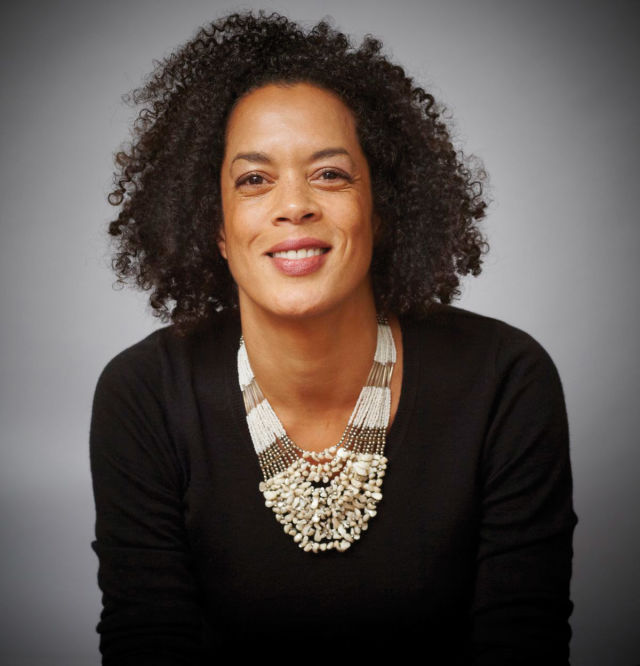Aminatta forna credit jonathan ring k4hufw