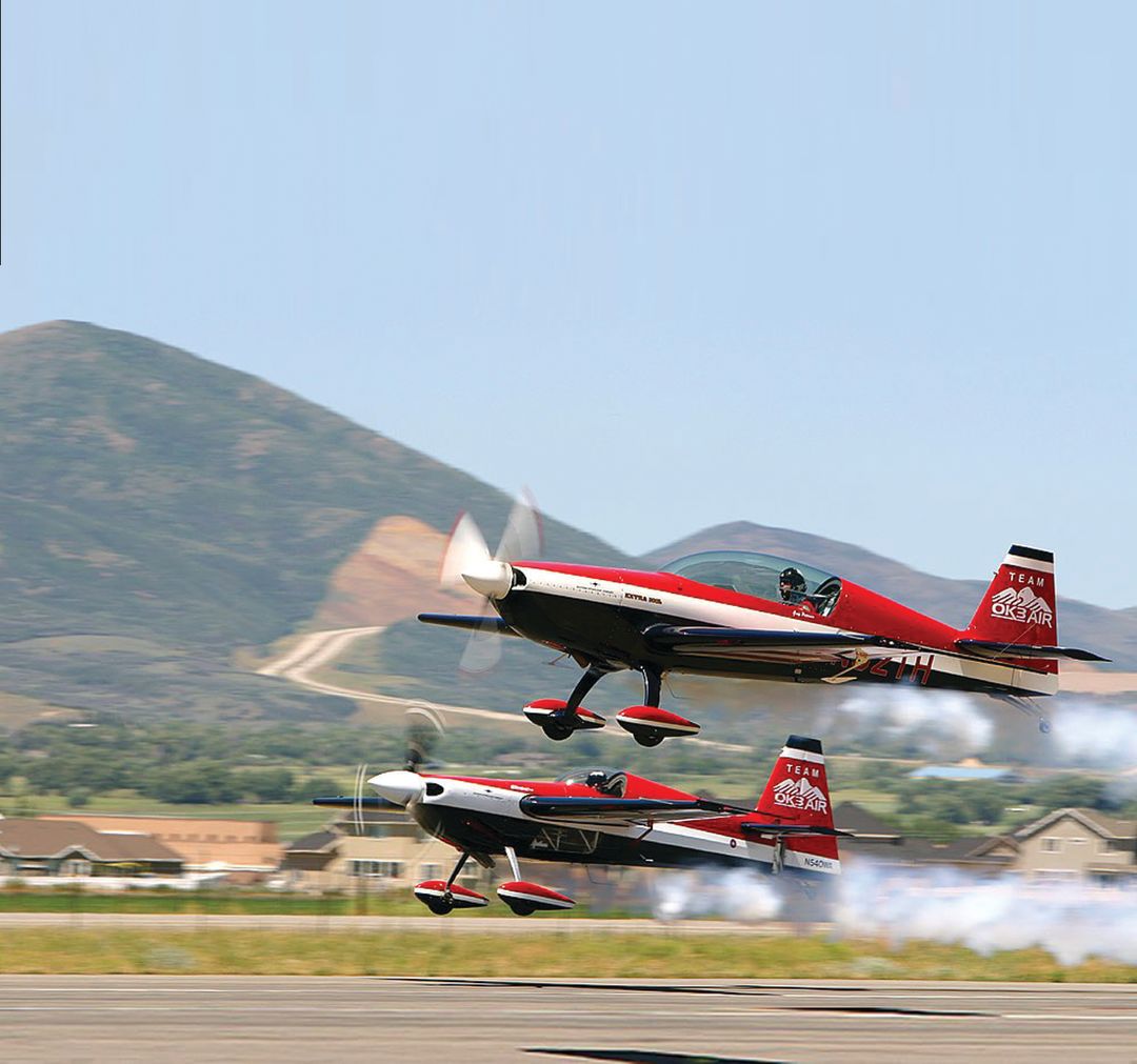Park city summer 2012 wat ok3 air crwiul