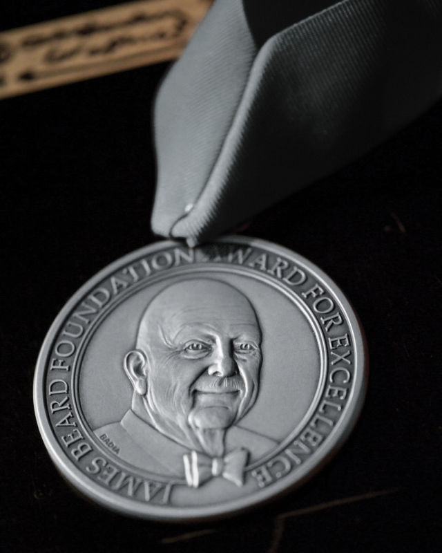 The James Beard Award Nominations Will Be Announced in Houston Houstonia