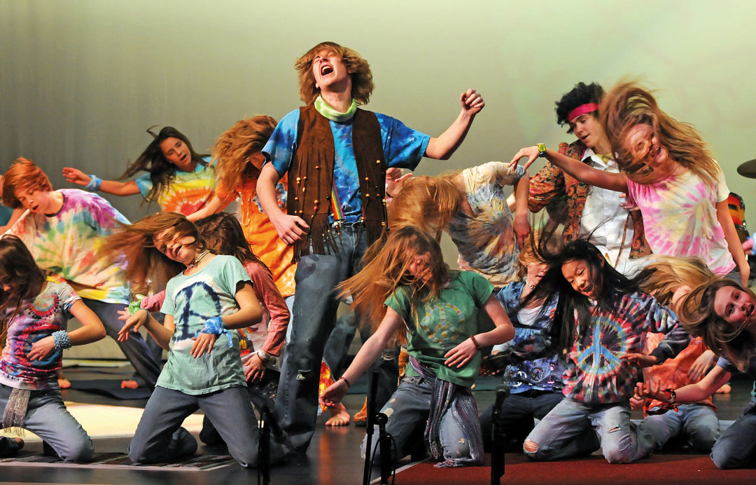 Theater q3df7s