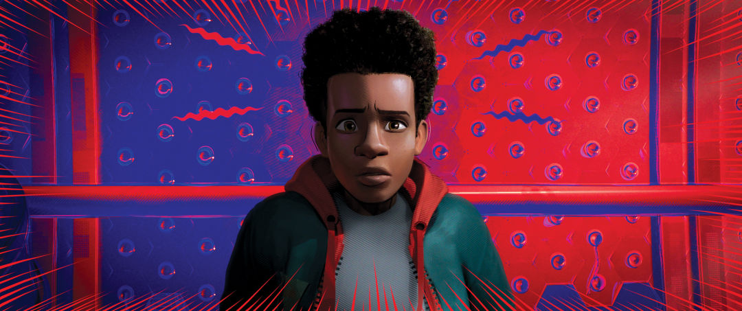 Meet Miles Morales The New Portland Born Spider Man Portland Monthly