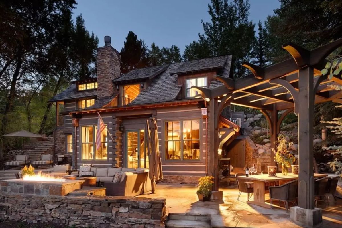 The 12 Most Epic Airbnb Rentals in Aspen and Snowmass Aspen Sojourner