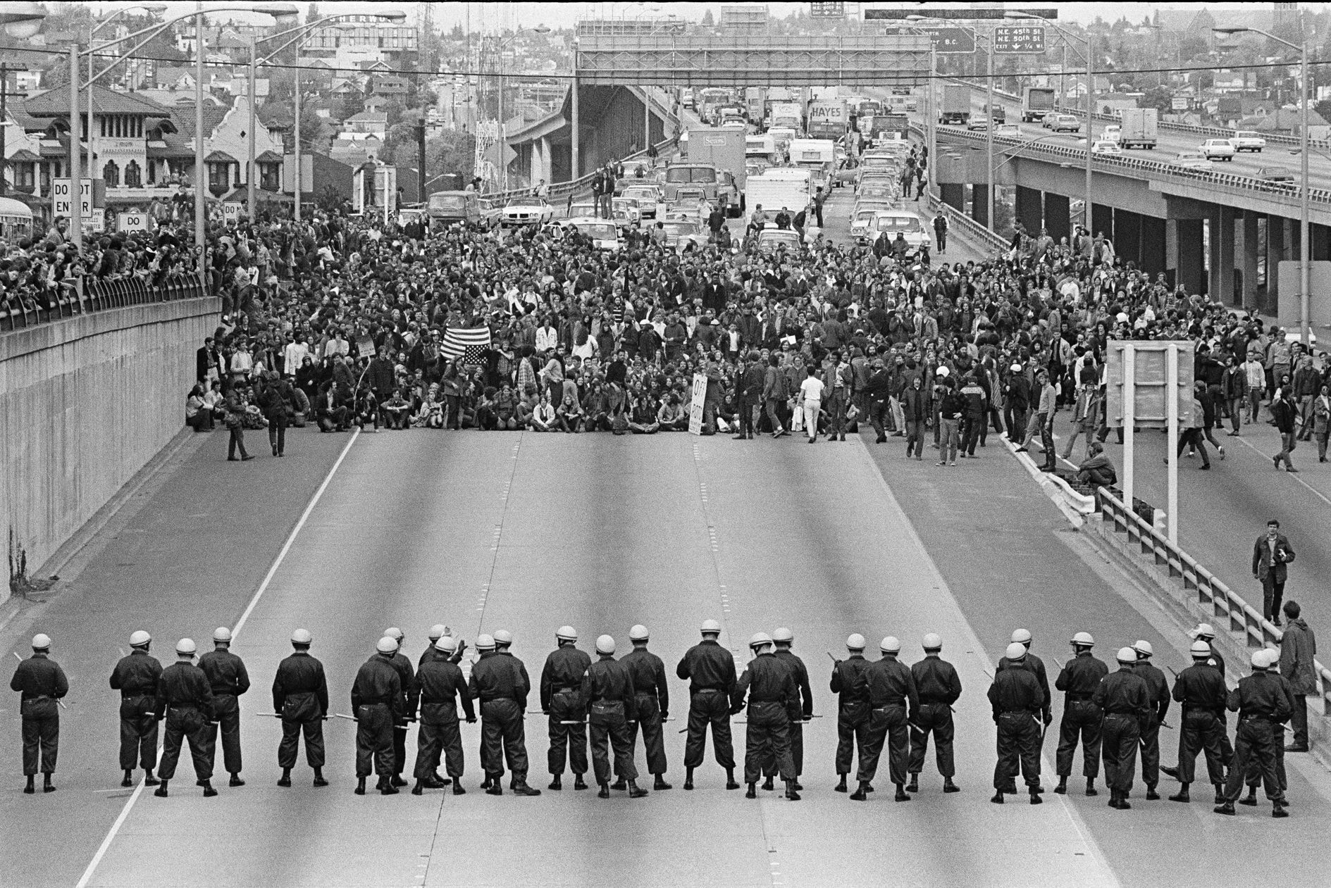 100 Years of Seattle Activism | Seattle Met