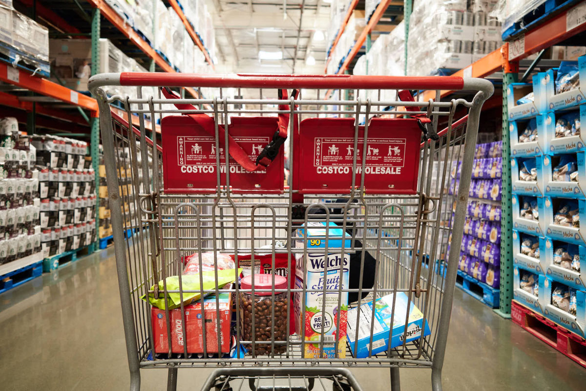 The Best Time to Shop at Costco, According to Their Staff