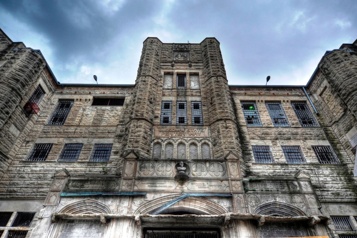 5 Reasons to Explore the Missouri State Penitentiary Houstonia Magazine