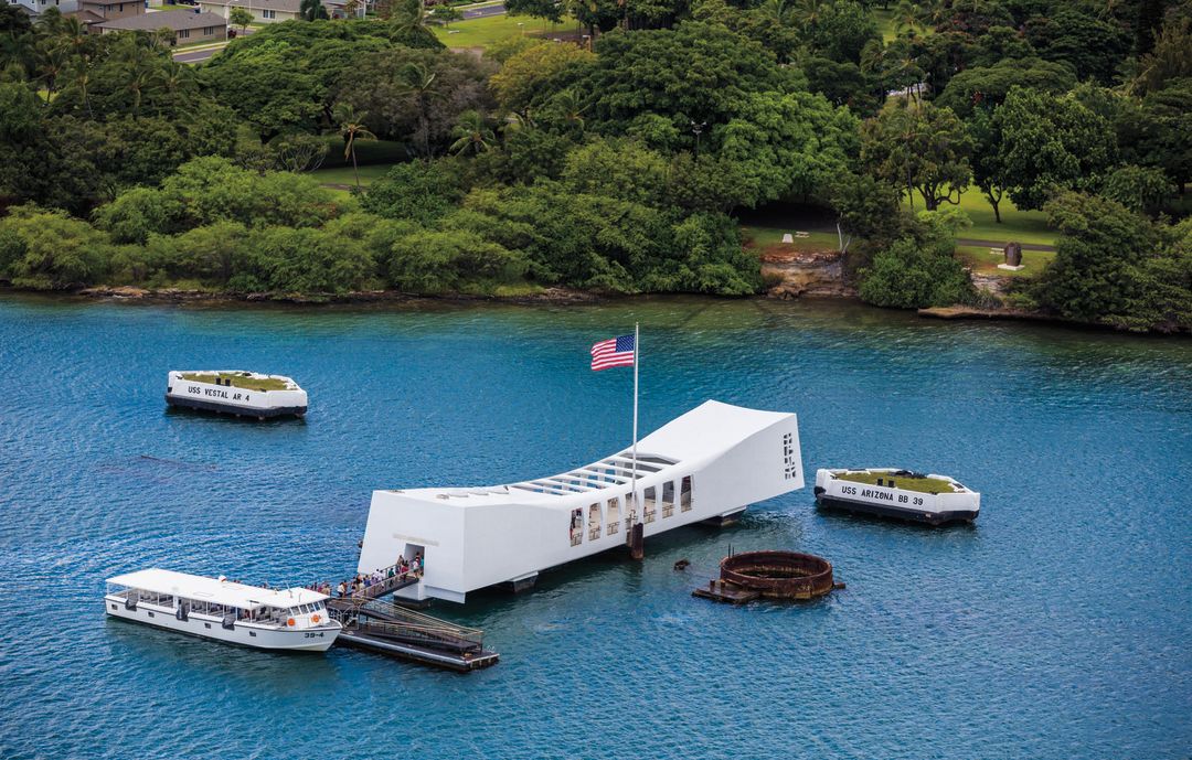 Arizonamemorial xtjkgh