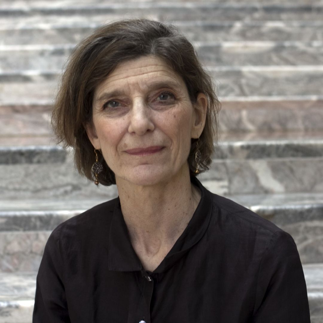 Elena Ferrante's Translator Discusses the Difficult Work of