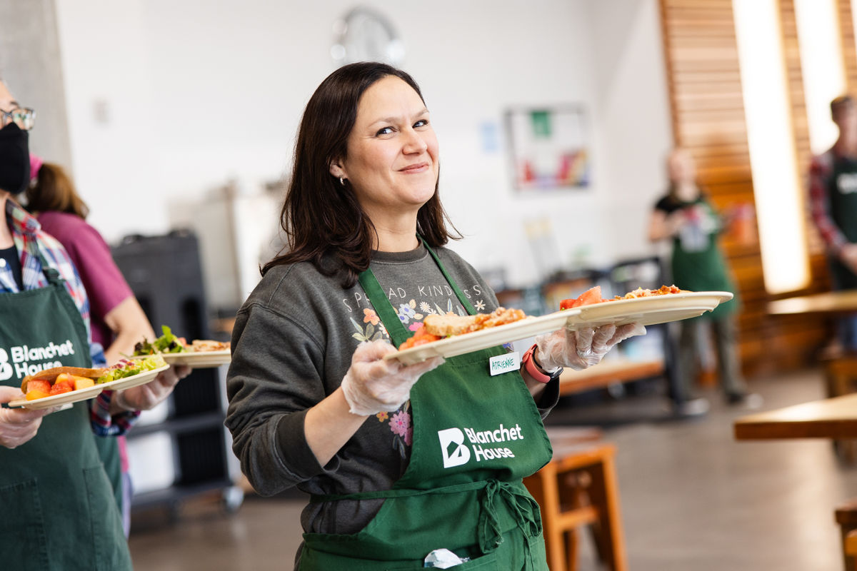 The Best Volunteer Opportunities in Portland, Oregon