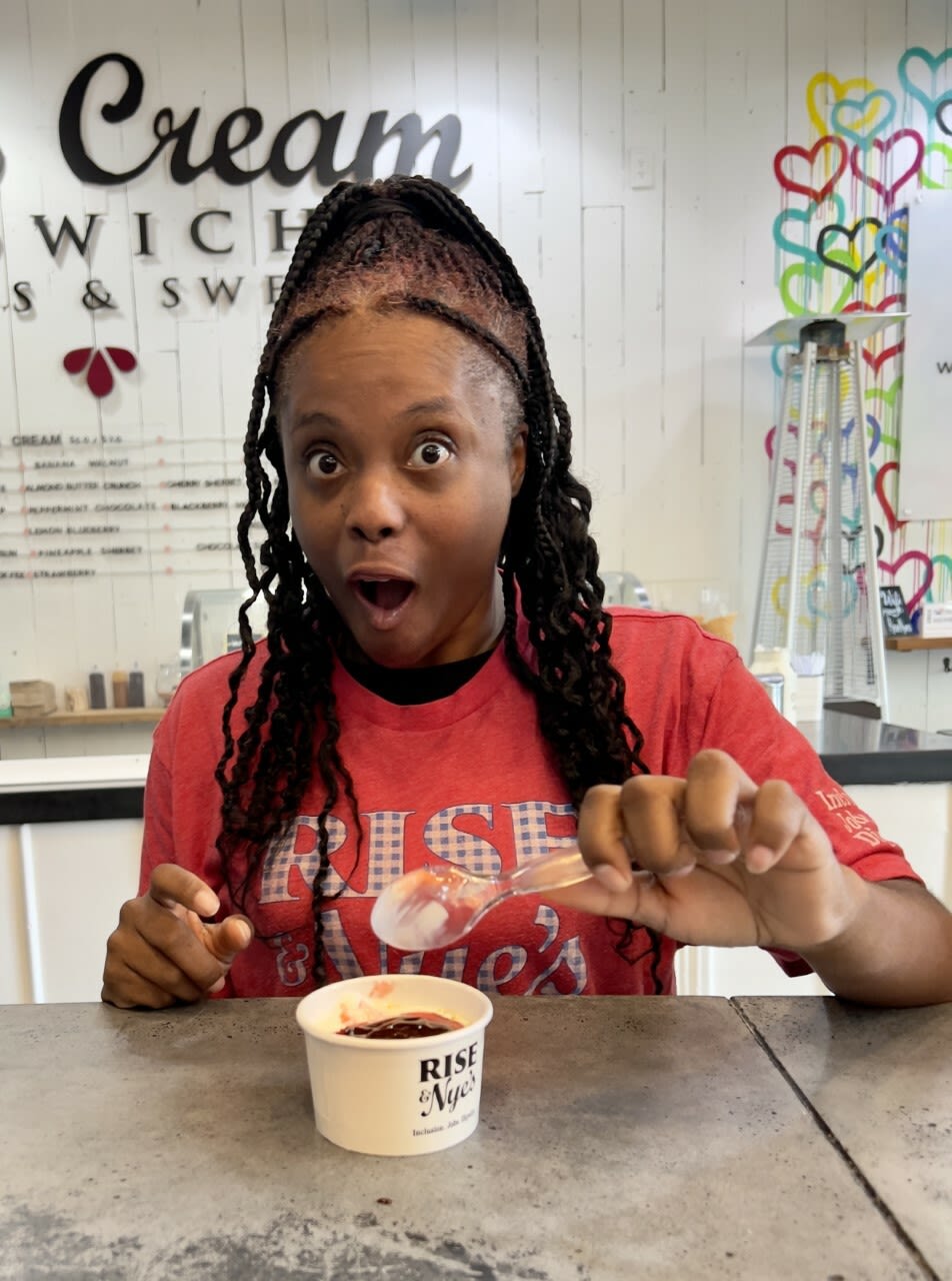RE: Foodie Contest: ICE CREAM