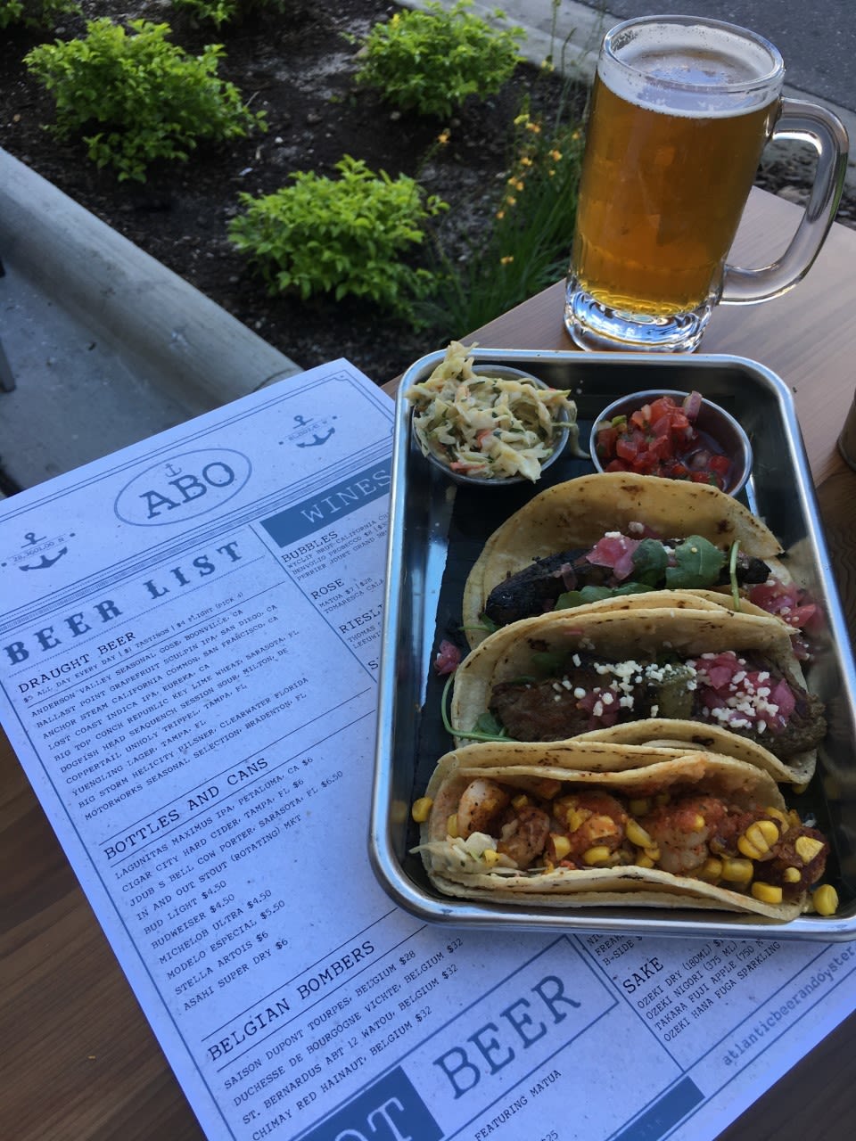 Thumbnail tacos rock shrimp chimichurri steak portabella nbmiqi