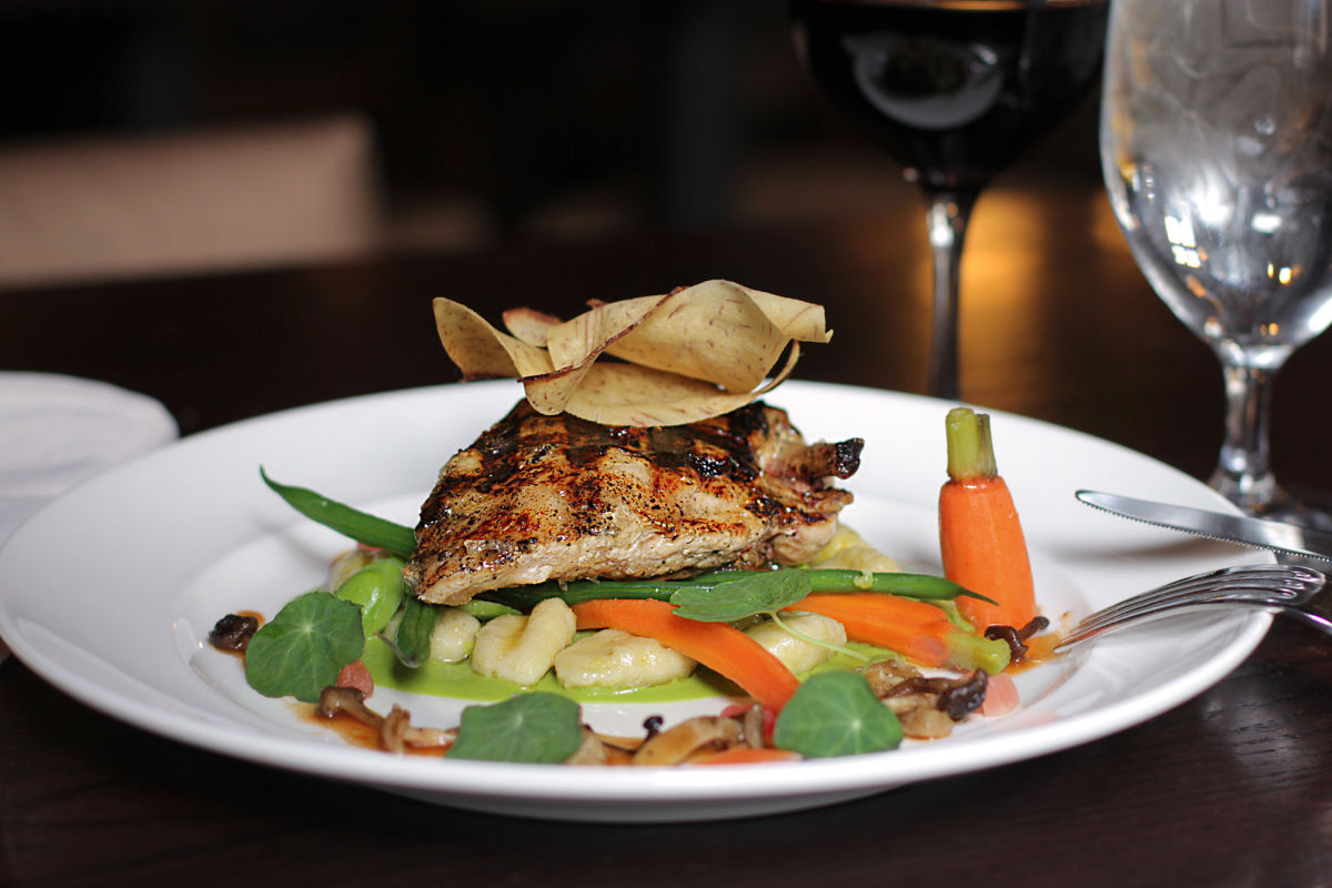 The Face of Fine Dining VailBeaver Creek Magazine