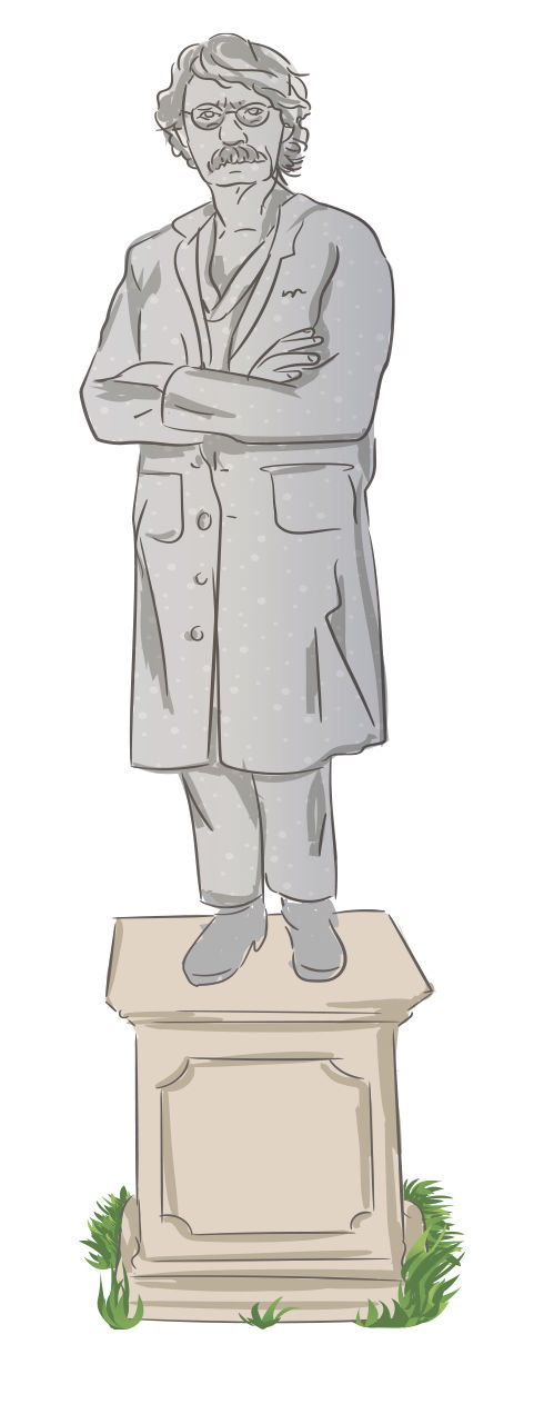 Dr. James “Red” Duke