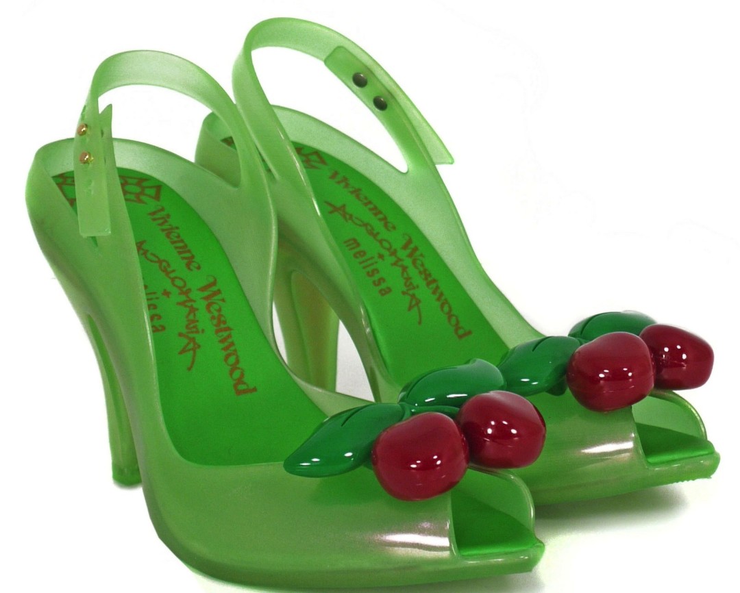 Jelly Shoes Grow Up | Houstonia Magazine