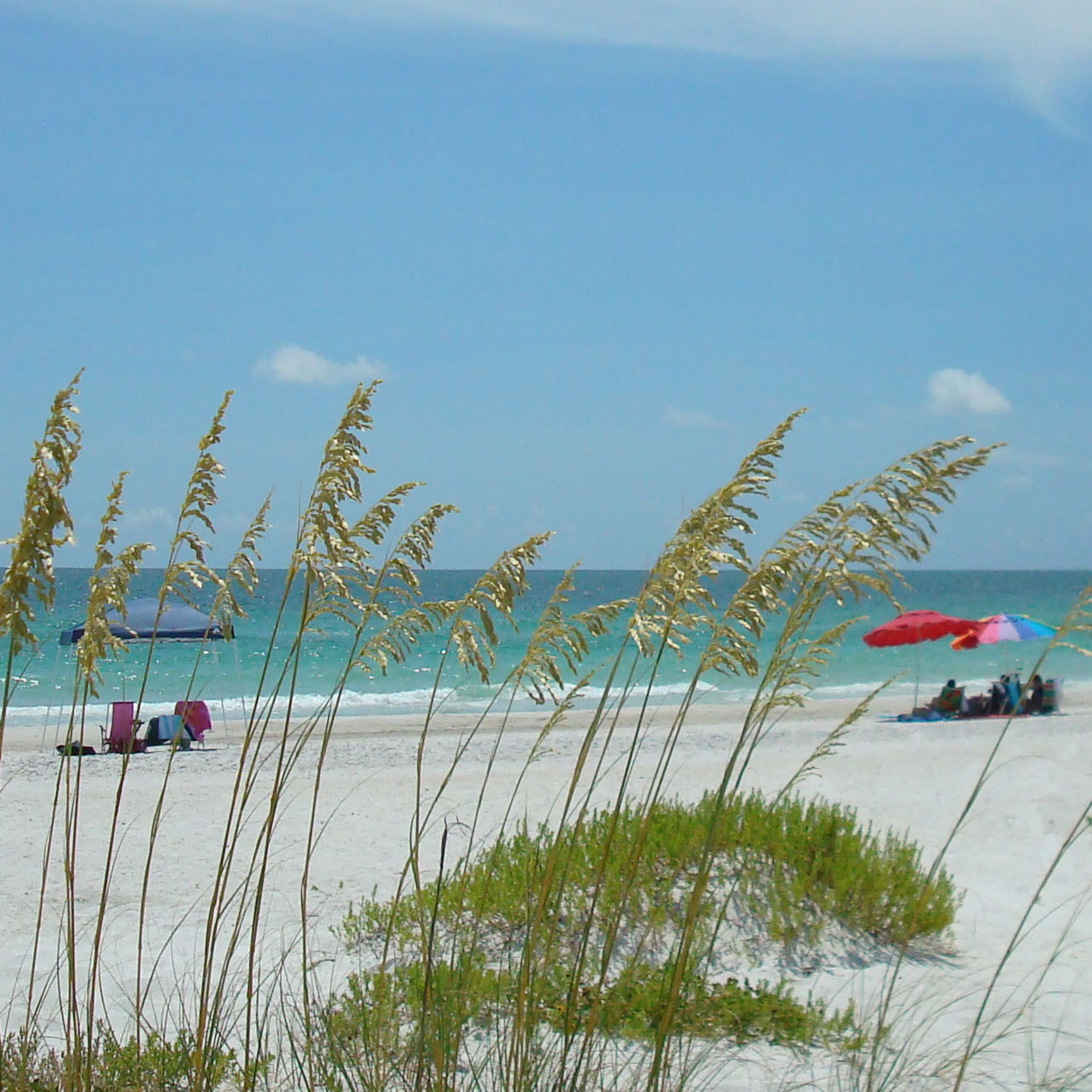 Anna Maria Island Sarasota Magazine