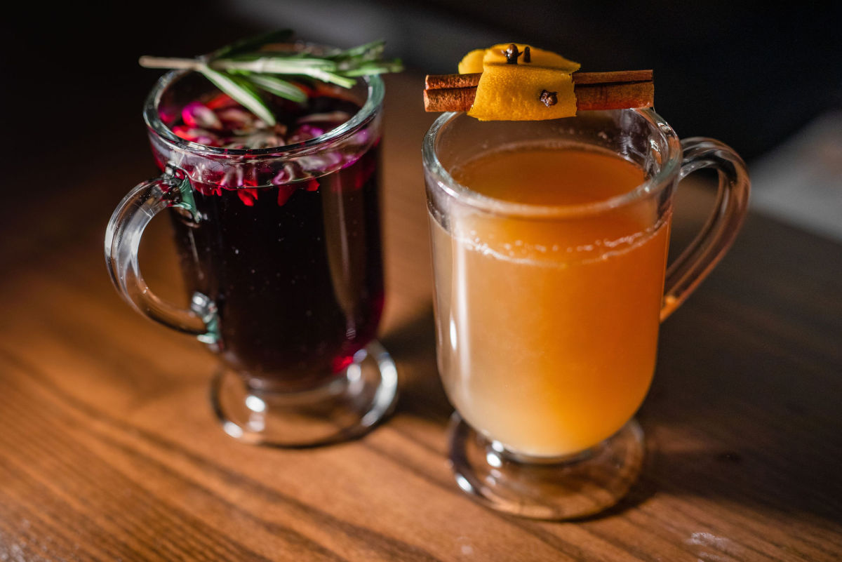 The Seattle and Eastside Guide to Christmas (Eve) Dining