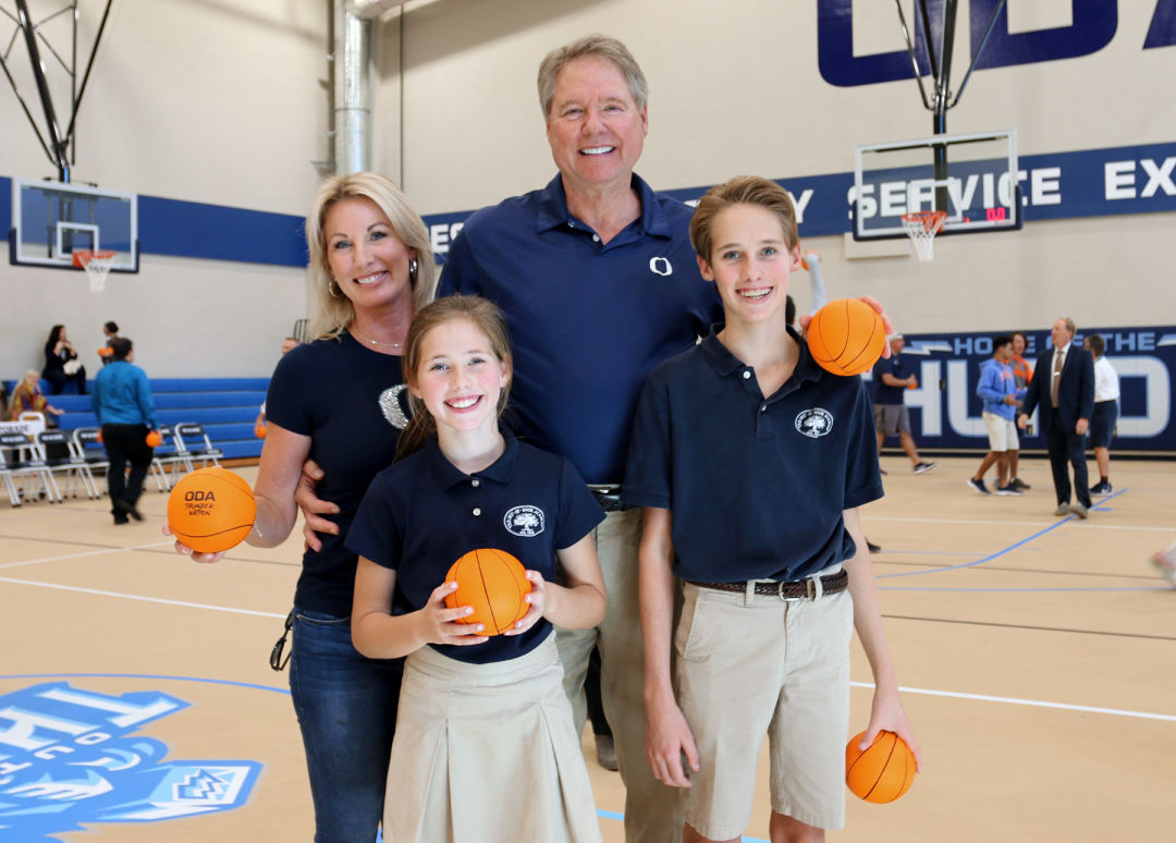 School Opens New 2.5 Million Sports Facility Sarasota Magazine