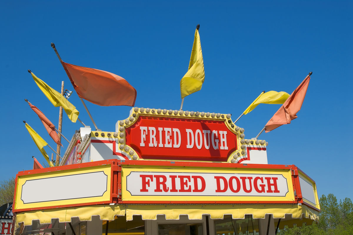 What to Eat at the Oregon State Fair 2022 - Vimarsana News