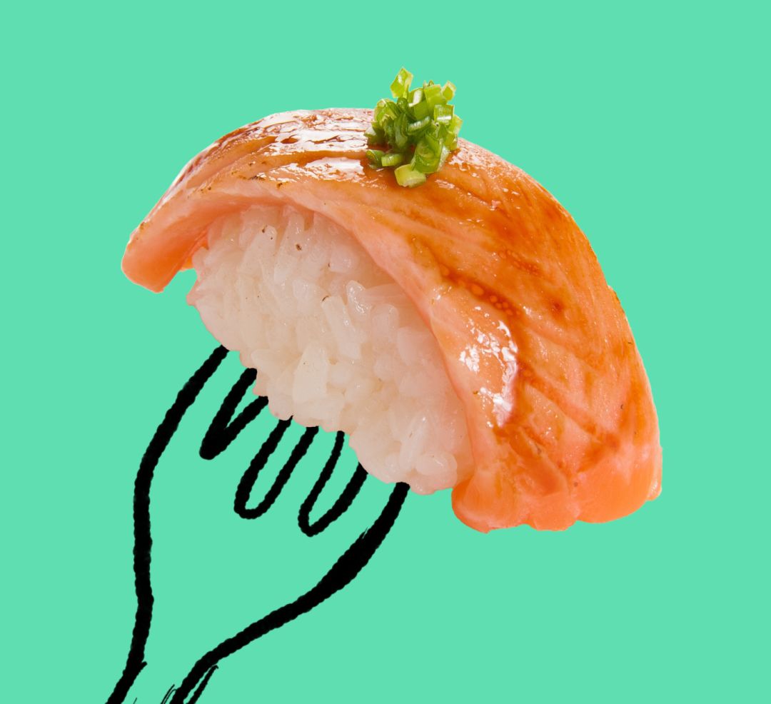 Off Alley Ends Reservations and Thai Siam and Pam's Are Again 3 feed sushi wcnd7y
