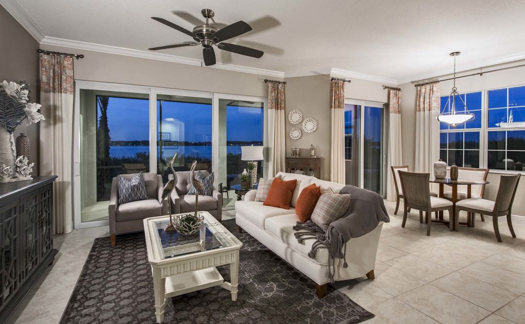 Loxahatchee living and dining vmdrlc