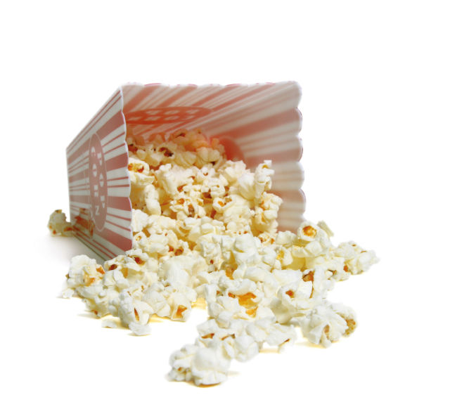 Popcorn nlowol