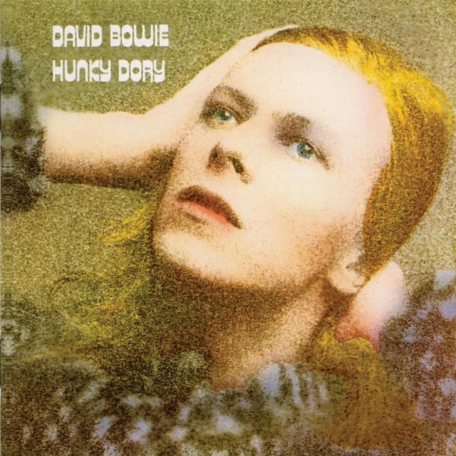 Hunkydory hkohzw