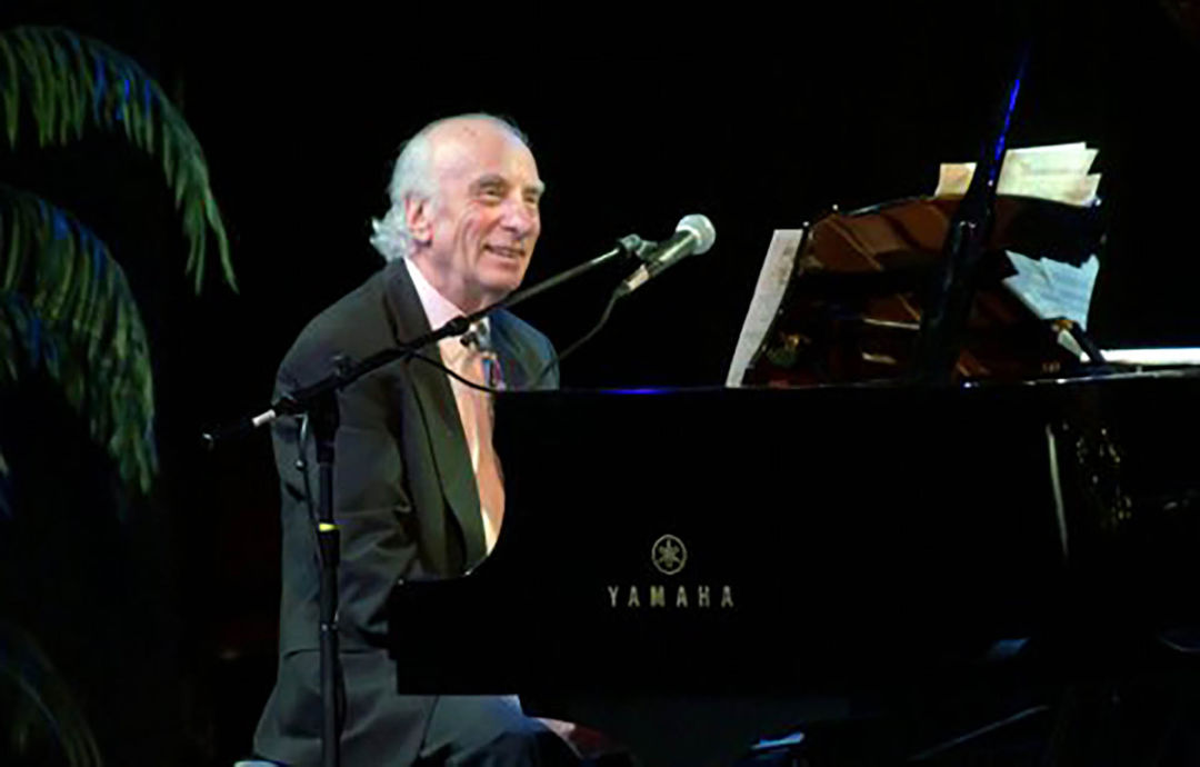 Dick hyman cr carol loricco y5xxce