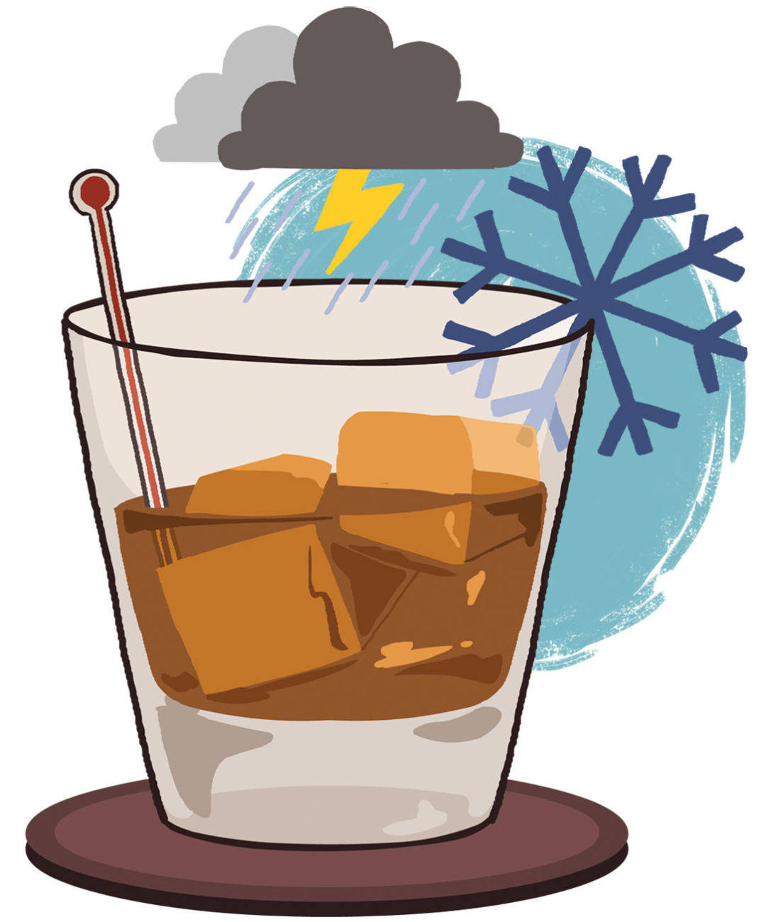 1215 reasons to love winter illo cocktail g4lh5y