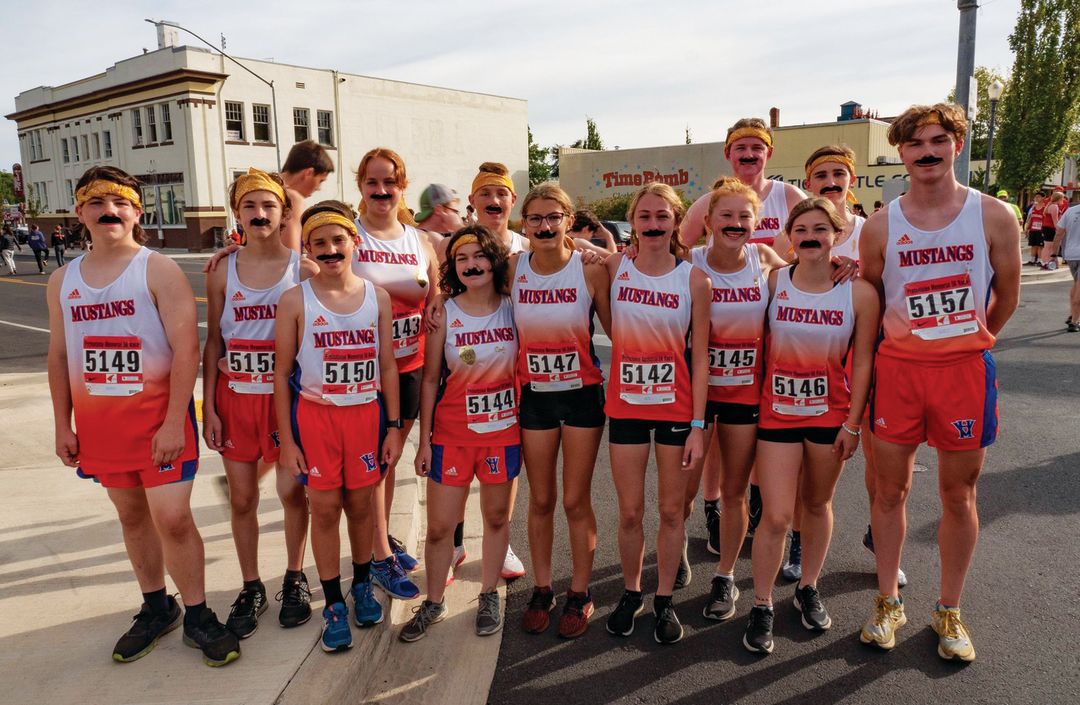 Prefontaine-Kids-Running-courtesy_Oregon_s_Adventure_Coast_tdebxx What to Do in Oregon in September