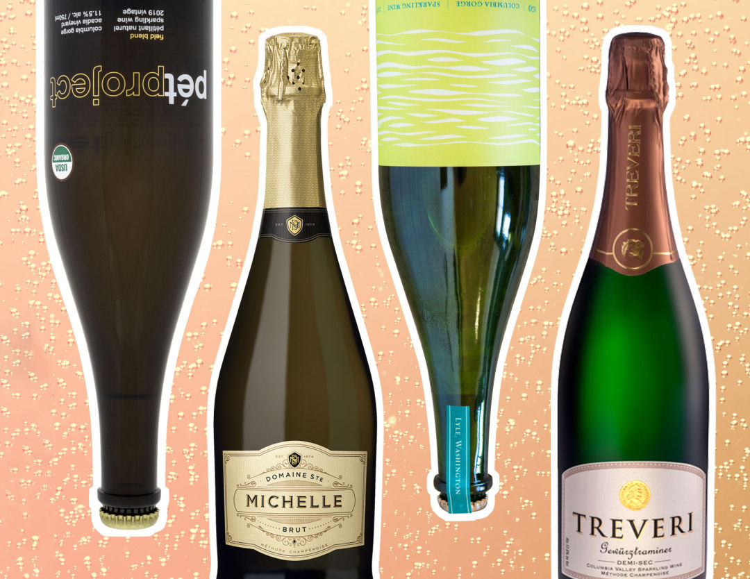 How to Choose Rare Champagne for the Holidays - A Sommelier's Guide