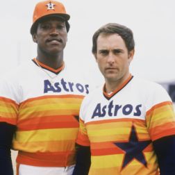 Stro Style: Reflecting on 53 Years of Uniforms