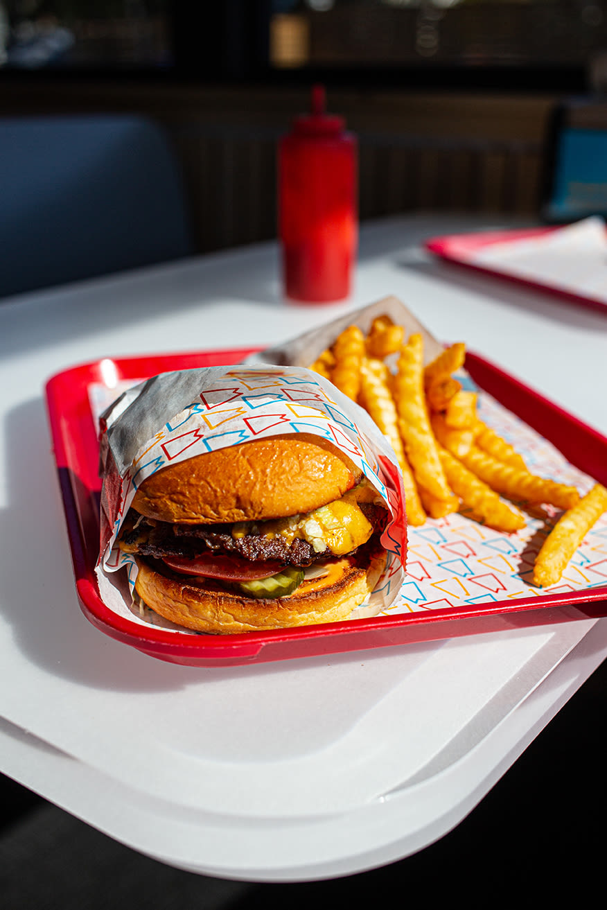 The 20 Best Burgers in Portland, Oregon