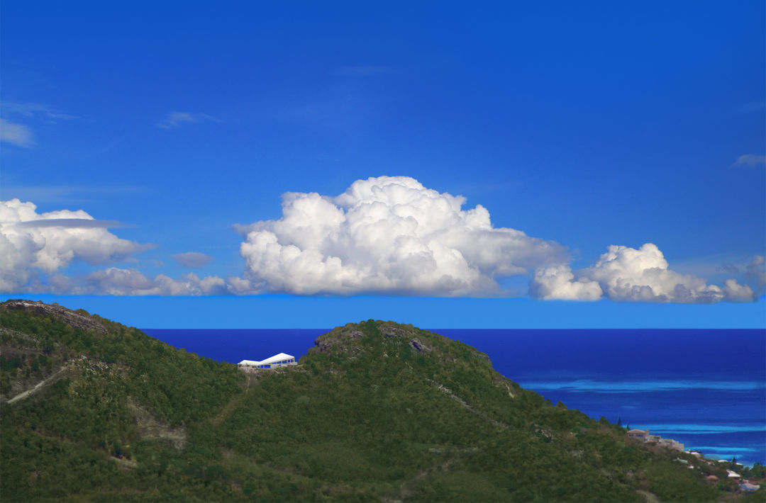 Carl abbott caribbean hilltop xklxze