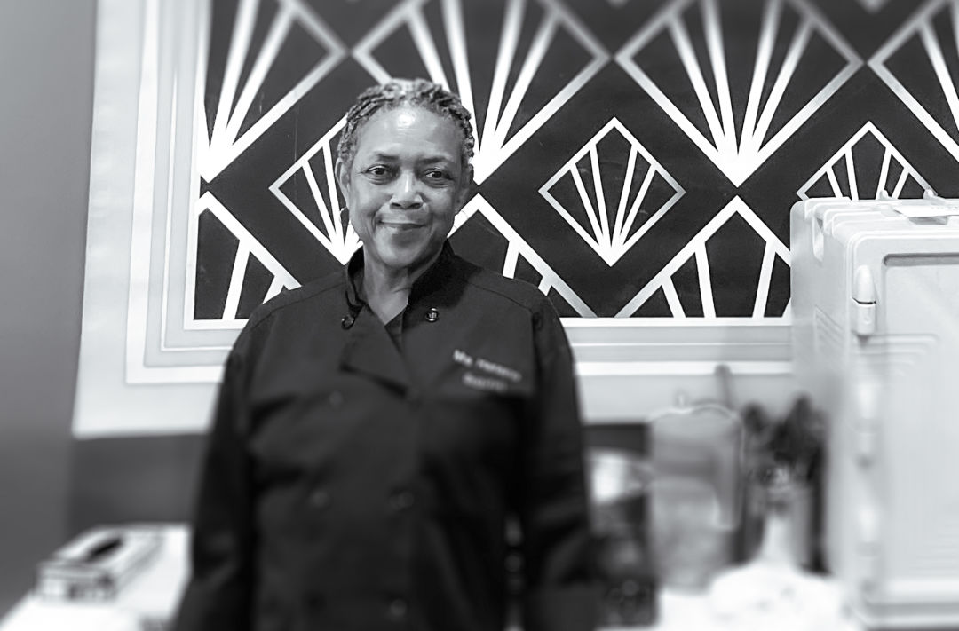 Remembering Ms. Helen Coleman, Queen of Seattle Soul Food 2 helen coleman12 cur0tv