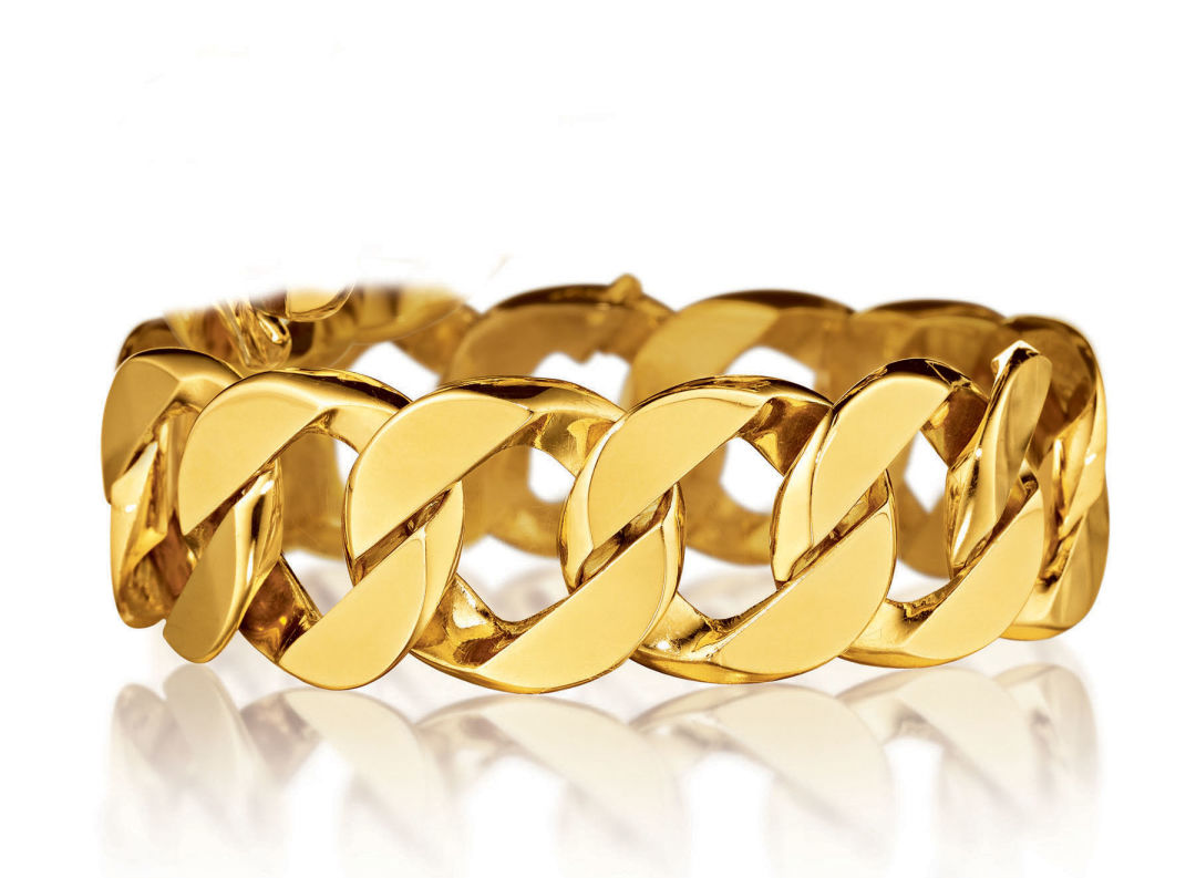 Curb linkbraceletgold 08 rough cropped bqwqjd