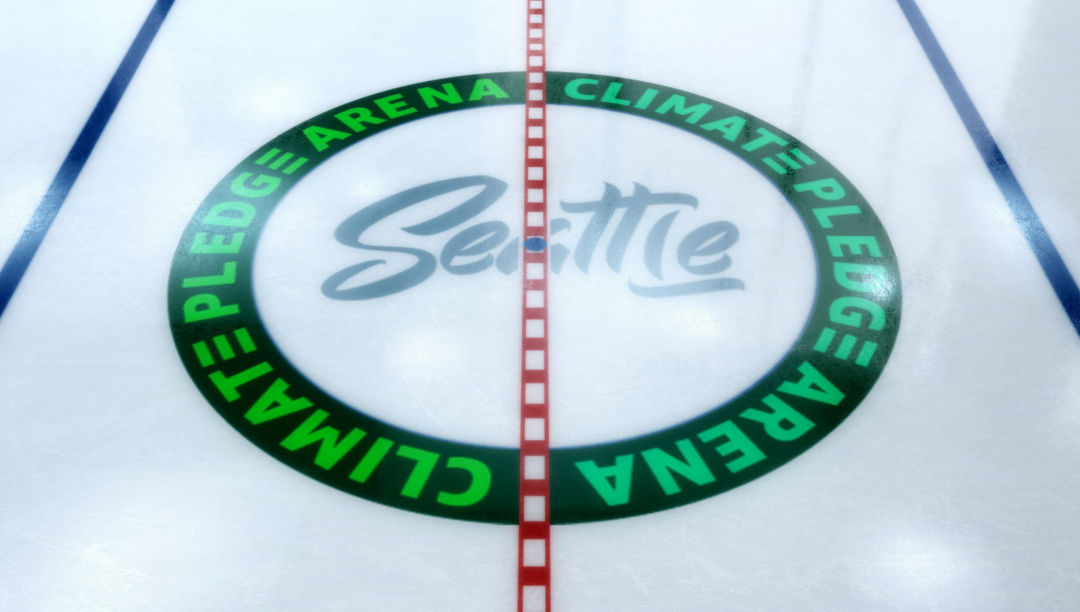 Seattle NHL team has new name: Kraken