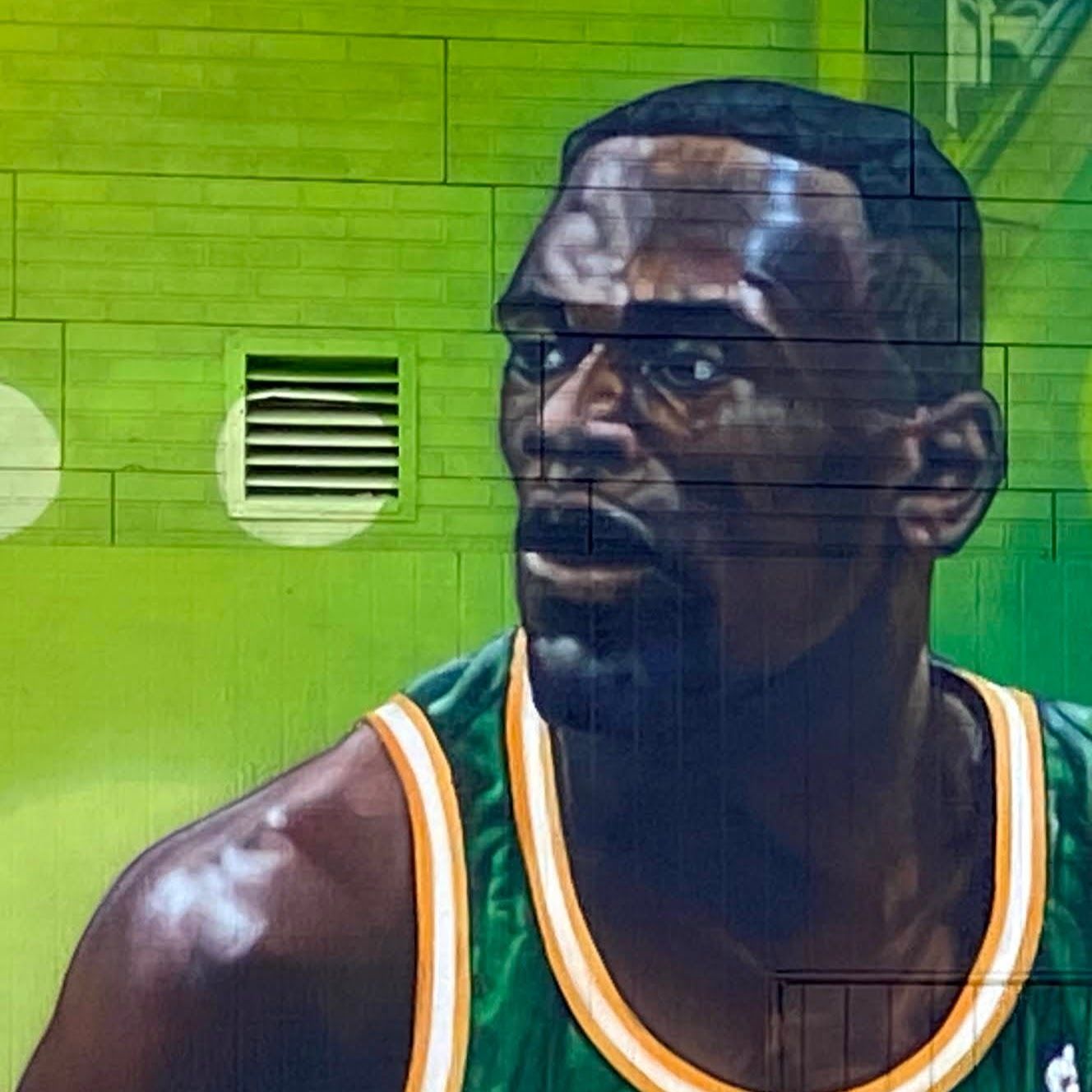 Courtesy Shawn Kemp's Cannabis | Seattle Met