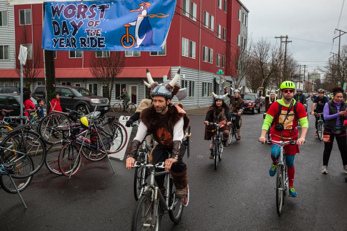 Have a Healthy, Happy February with These Local Wellness Events Portland Monthly