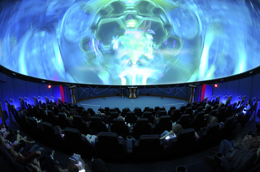 Planetarium 2 ohy5us