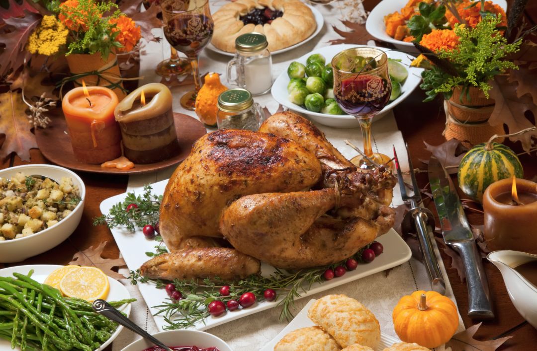 Your Guide to a Fabulous Thanksgiving Weekend in Park City | Park City ...