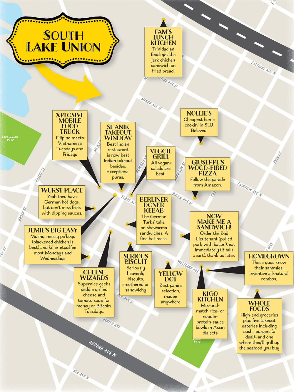 Slu lunch spots anw7qa qkholi