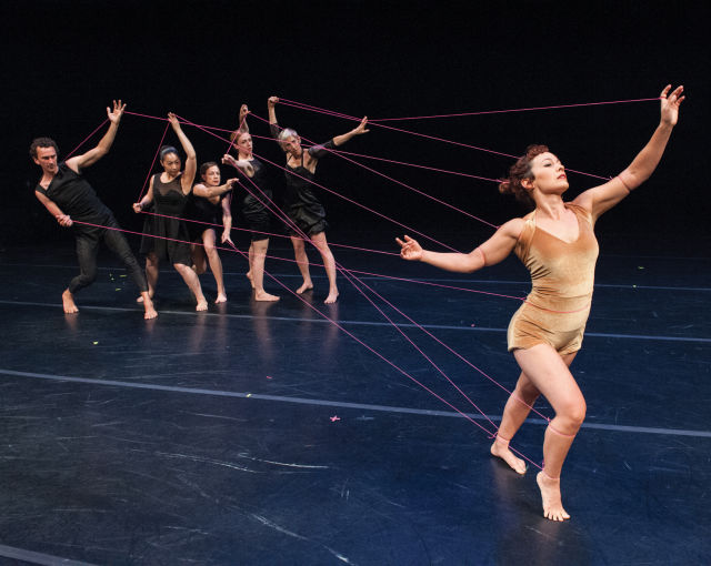 Bandaloop strings 2 bruce tom qragwz