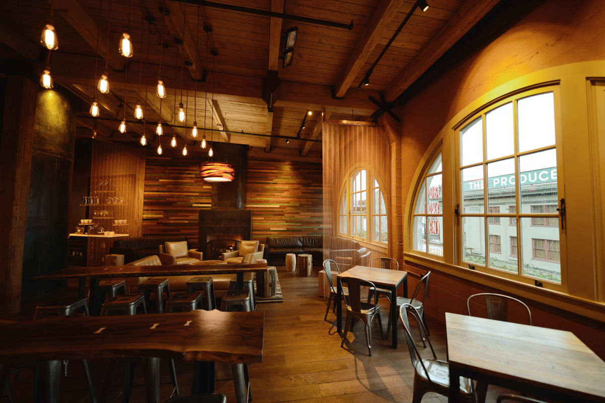 3 Cozy Spots to Spend a Seattle Autumn Afternoon Seattle Met