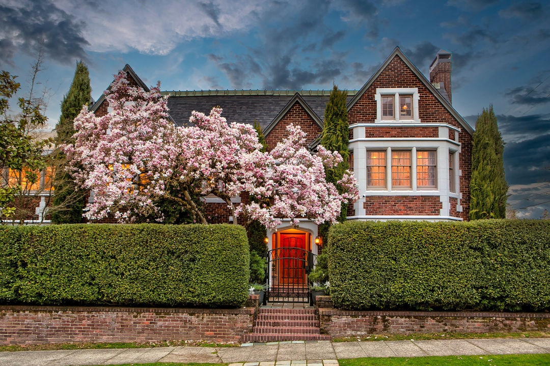 Property Watch: Capitol Hill’s Bullitt Mansion Broadcasts Seattle Historical past 1 Bullitt mansion B9B8144And2morebalanced iheetm