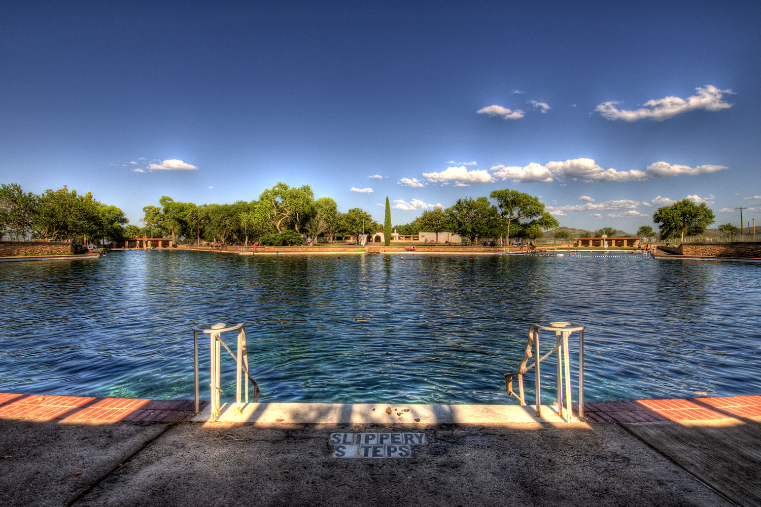 Finding An Oasis And Facing Fears In The West Texas Desert Houstonia Magazine